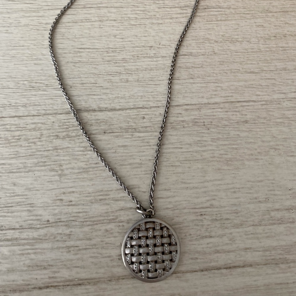 Effy necklace
